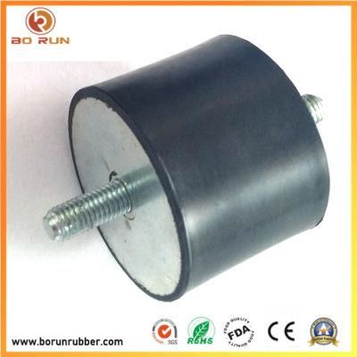 Standard Shock Absorber Rubber Anti Vibration Mount of High Quality
