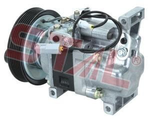 Auto A/C Compressor for Mazda1.6 (ST570101)