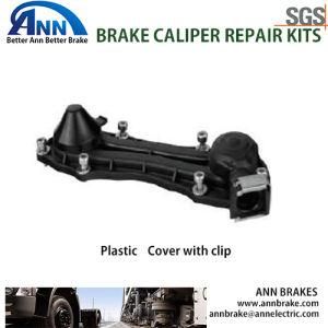 Caliper Plastic Cover Truck Air Brake Compressor Knorr Brake Caliper Parts