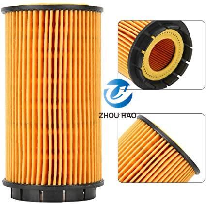 26310-27000/26316-27000/Hu718X China Factory Auto Parts for Oil Filter