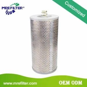 Auto Customized Parts Engine Oil Filter for Mercedes-Benz Trucks 4021800009