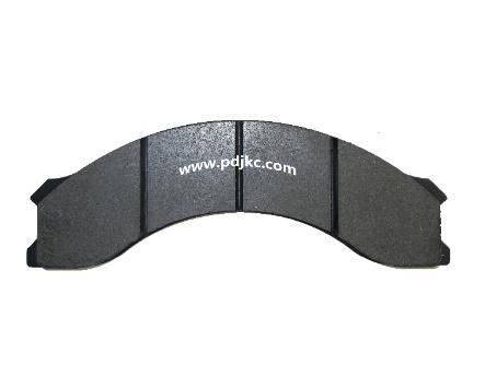 Wheel Loader Spare Parts Brake Pads 9640286