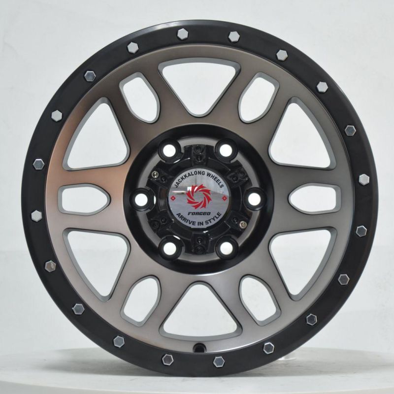 off-Road Mag Sprot Wheel