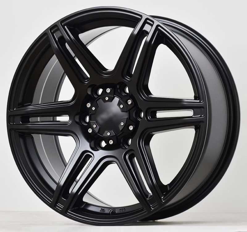 Am-3047 Aftermarket Car Alloy Wheel Rim