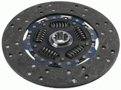 Clutch Factory 310mm Truck Clutch Cover / Clutch Assembly/Clutch Disc 1878 000 611 for Renault