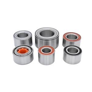Wholesale Front Wheel Hub Bearing 5 025 901 Wheel Bearing 92vb-1238-Bawheel Bearing Hub 6612973