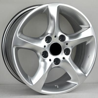 JF534 JXD Brand Auto Spare Parts Alloy Wheel Rim Replica Car Wheel for BMW