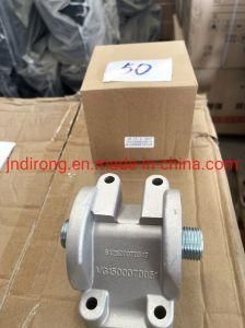Sinotruk Oil Filter Seat Vg1500070051 Sinotruk Shacman Foton FAW Truck Spare Parts