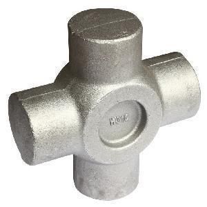 Made in China Customized OEM Forging Universal Joint