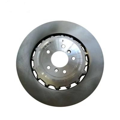 Brake Disc for BMW 34212284104