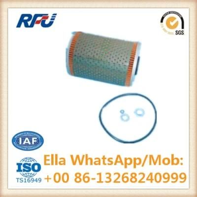 11 421 718 816 High Quality Oil Filter for BMW