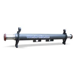 American Series Axle Beam (Axle Tube)