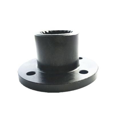 Original Yuchai Engine Spare Parts Driving Flange J62A2-1600029 for Heavy Duty Truck