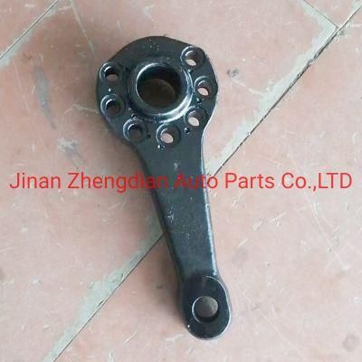 Steering Knuckle Arm for Beiben Front Axle Drive Truck Spare Parts