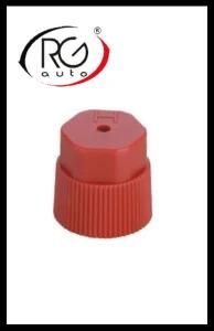 Automotive Air-Conditionings Valve Core Dust Cap