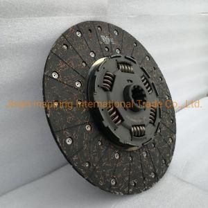 JAC Genuine Parts Clutch Driven Plate Assy 41100-Y5030 Heavy Duty Truck