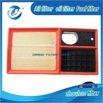 OEM High Quality Car Engine Air Filter 036129620h 036129620m for Golf Polo Leon Altea Toledo