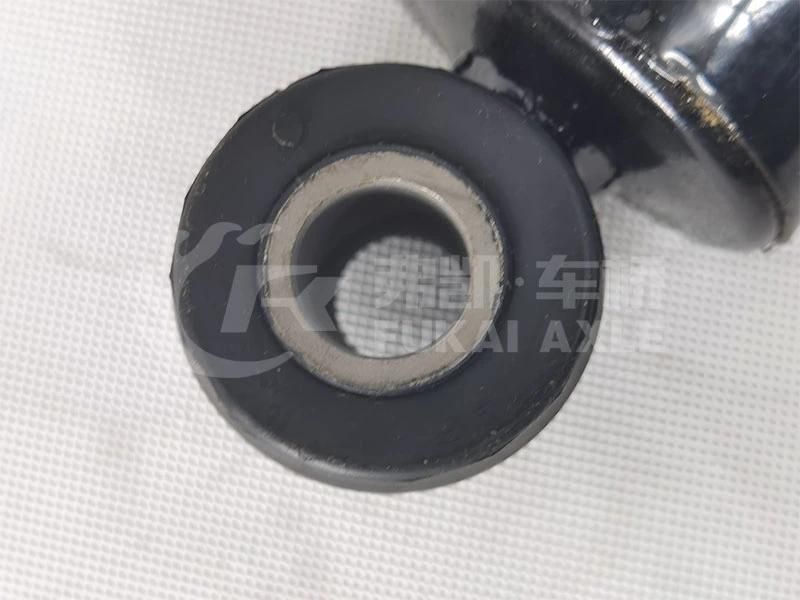 2905010-13u Front Axle Shock Absorber for FAW Jiefang J6 Truck Spare Parts