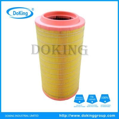Heavy Duty Truck Parts Cabin Air Filter 1485592 for Sc Truck