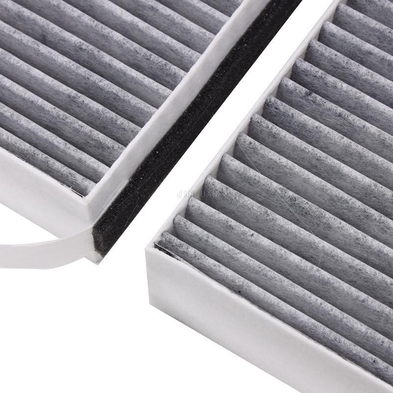 Air Cabin Filter 9073292 for Buick Gl8 15811562/52482840/25689297