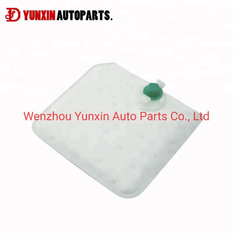 Micro Filter for Injector Fuel Injector Repair Kits Nozzle Strainer