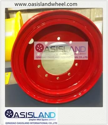 35-15.00/3.0 Earthmover Wheel Rims for Tyre 21.00-35