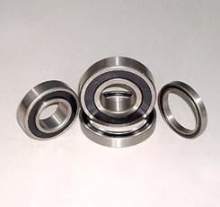 Deep Groove Ball Bearing