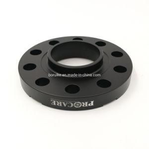 Alloy Aluminum T6 6061 20mm 5X120 Forged Wheel Spacer CB72.6 for BMW 6 Series F12 F13 F06 Gran Coup M6