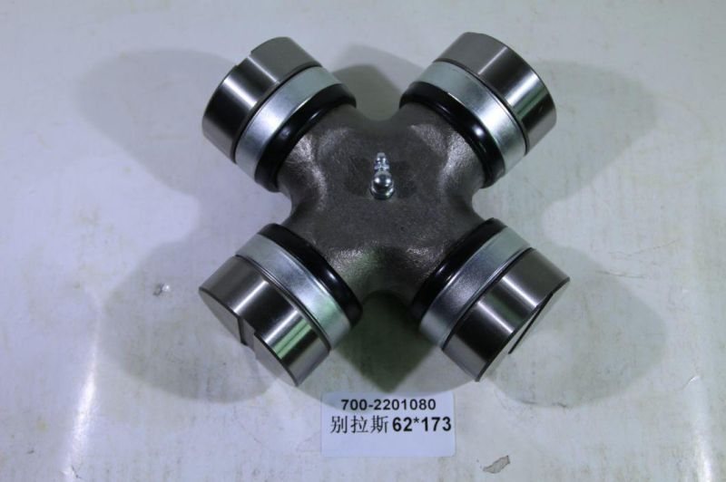 Special Universal Joint Factory From China
