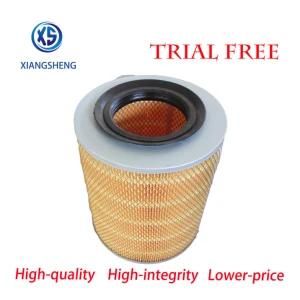 Auto Filter Manufacturer Supply Me017246 for Mitsubishi Tractor Air Filter or Truck Compressor Air Filter