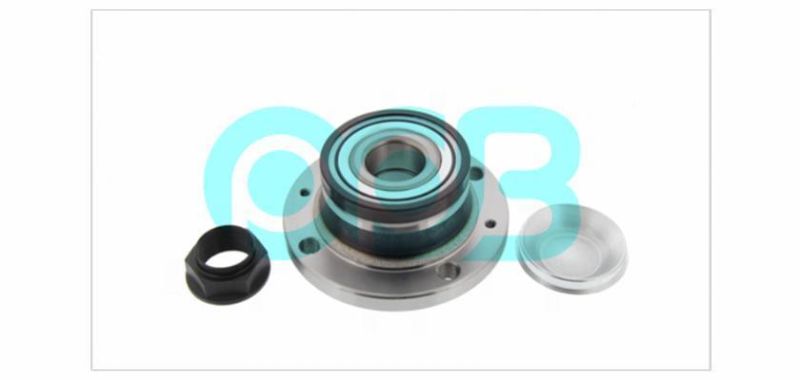 Rear Axle Left and Right Side Wheel Bearing Kit Auto Parts 3748.88 713640460 Vkba6500 R159.50 Fit for Citroen Berlingo and P-Eugeot Partner