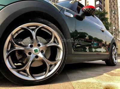 Car Alloy Wheels 15 16 17 18 19 20inch Alloy Top Quality Custom New Design Aluminium Alloy Wheel for Car