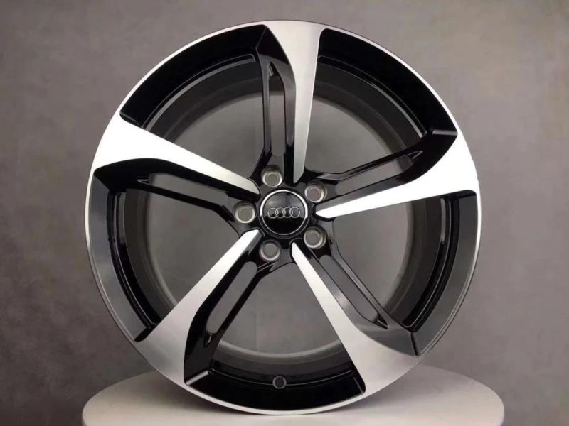 16-22 Inch OEM/ODM Alloy Wheels Forged Aluminum Wheel Aftermarket Car Wheels Rim Factory
