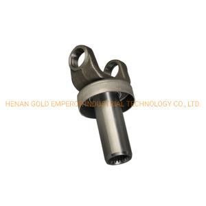 Carbon Steel Alloy Steel Forged Automobile Drive Shaft Parts.