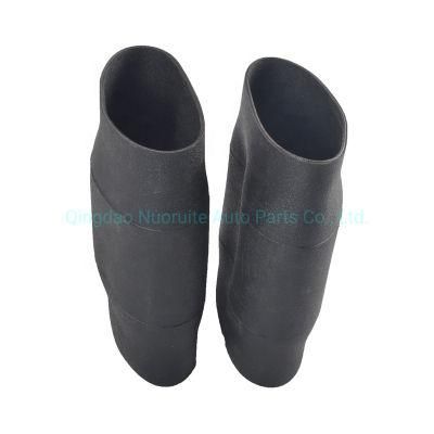 Reliable Quality Factory Price W211 Front Air Suspension Strut Rubber Sleeve Spring 2113209413 for Mercedesbenz E-Class