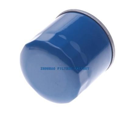 Metal Oil Filter 26300-35504 26300-35503 26300-35500 W81180 for Hyundai KIA