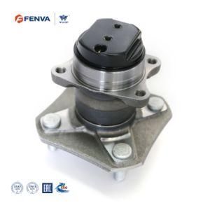 PT02A Top&#160; Sale Low Price Germany Gar 43202-EL000 Ni Tiida C11 Wheel Bearing Hub Assembly Front Manufacturer in China