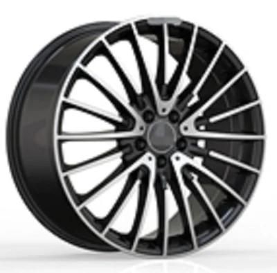 J1097 JXD Brand Auto Spare Parts Alloy Wheel Rim Replica Car Wheel for Mercedes GLS