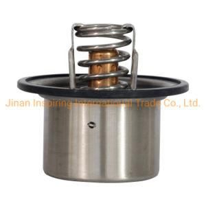 HOWO Truck Spare Parts 71degree Thermostat Core Vg1047060003