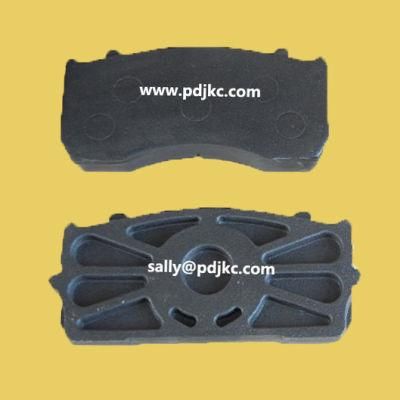 Bus and Truck Brake Pads (Wva29115)