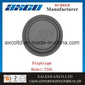 EPDM Brake Cup Rubber Diaphragm T28L/T12/T9/T24