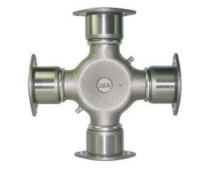 U-Joint with 4 Wing Bearings