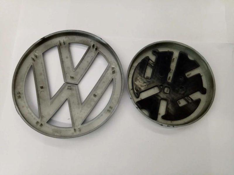 Car Accessories Emblem Badge Golf 7 Front and Back Emblem
