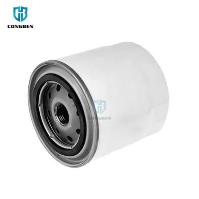 Factory Directly Supply Customized Car Oil Filter OEM J1560025010 for German Car