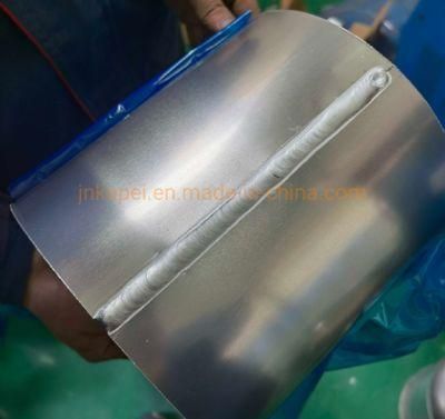 Aluminum Hydraulic Oil Tank Body 10L