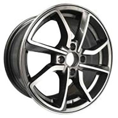 Popular High Quality Aluminum Alloy 14 15 Inch Wheel Rims