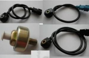 Car Top Quality Knock Sensor, Auto Knock Sensor OEM 96253545 480556 Kw4570502 for Chevrolet