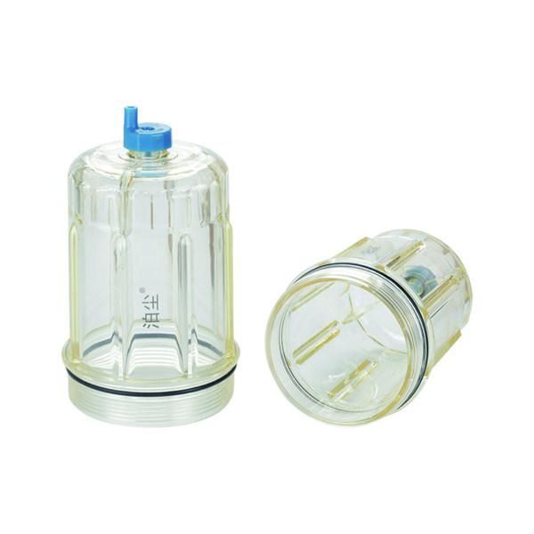 Auto Filter Fuel Filter Cover Yb-978