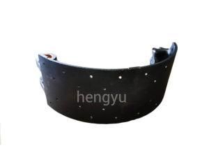 Brake Shoes for Commercial Vehicles Car Accessory High Quality