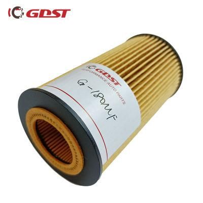 Gdst OE Quality Good Price Fuel Filter 1121800009 for Benz